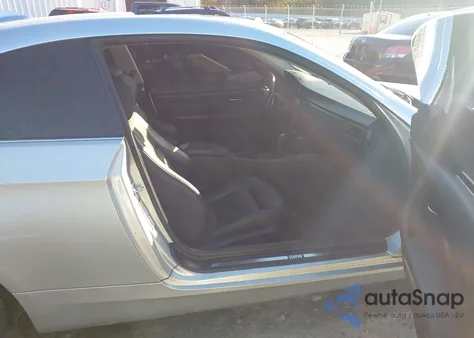 2008 BMW 328I из США, поврежденный, VIN WBAWB33538P135485